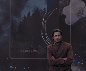 Damocles Belby