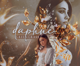 Daphne Greengrass